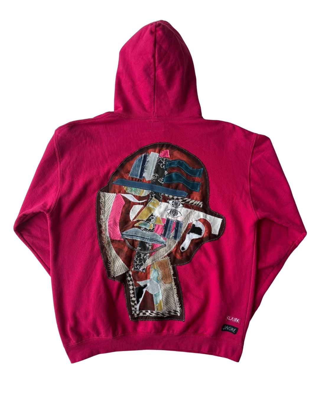 Pink Friend (L/XL)
