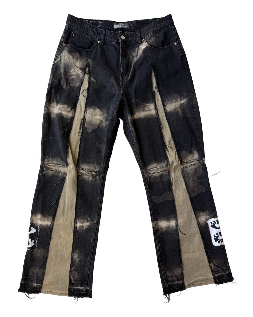 Shadow Jeans (Size 10 Waist)