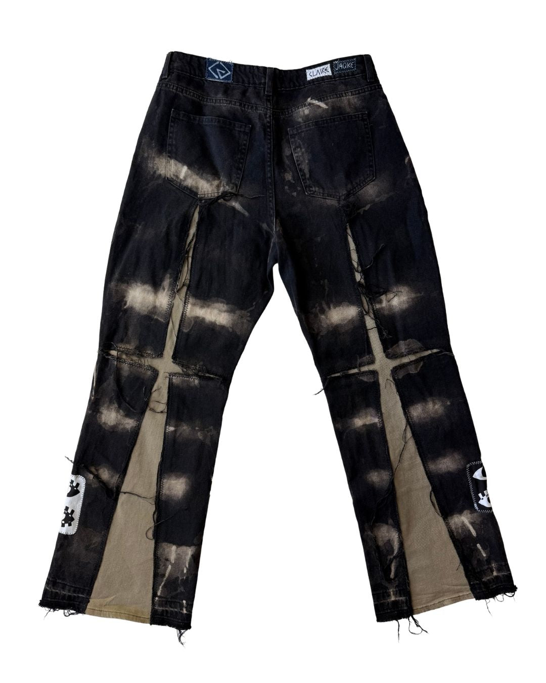 Shadow Jeans (Size 10 Waist)
