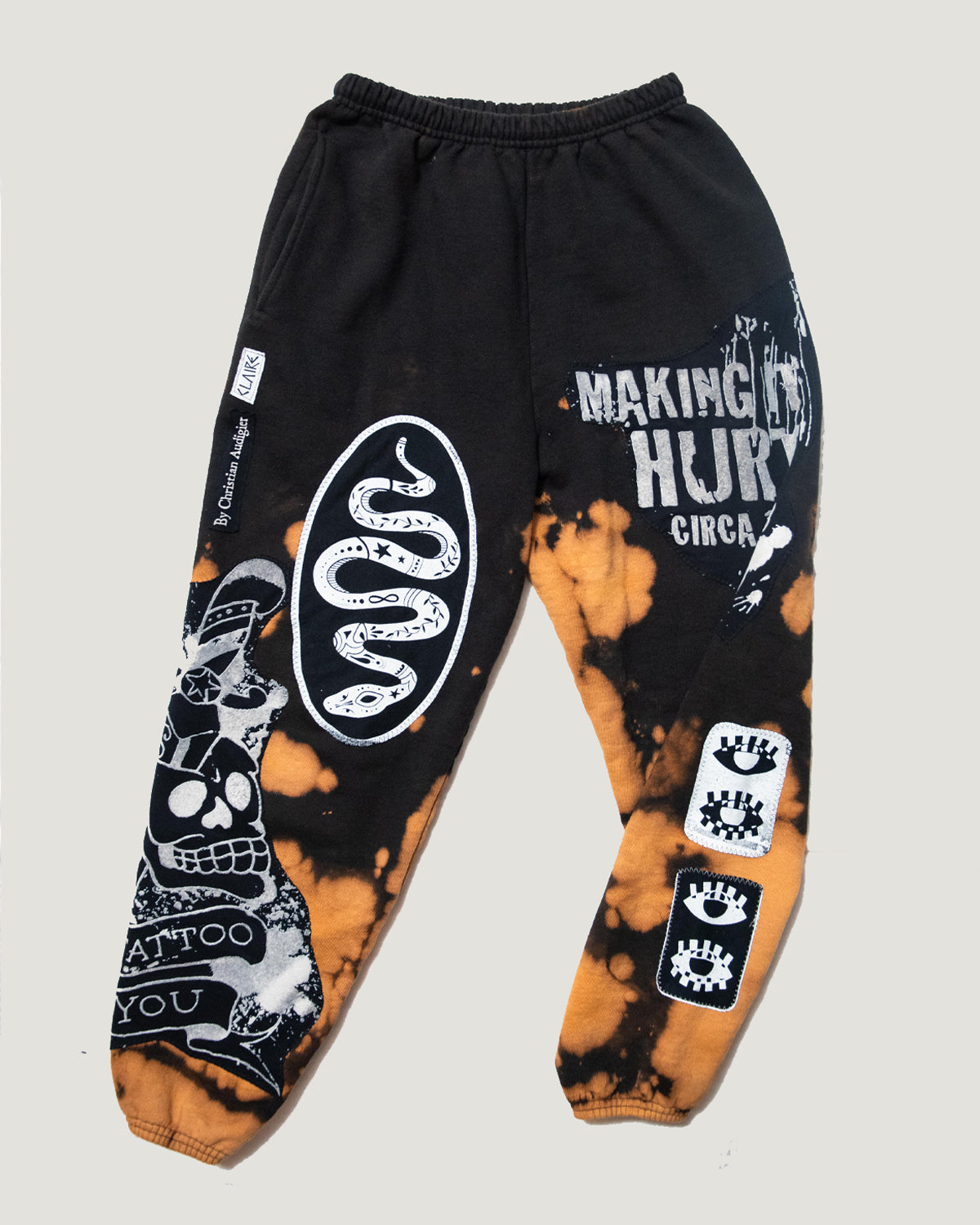 Hardy Joggers (S/M)