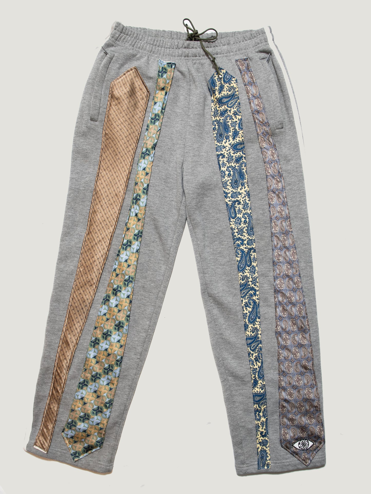 Tie Sweats (M/L)