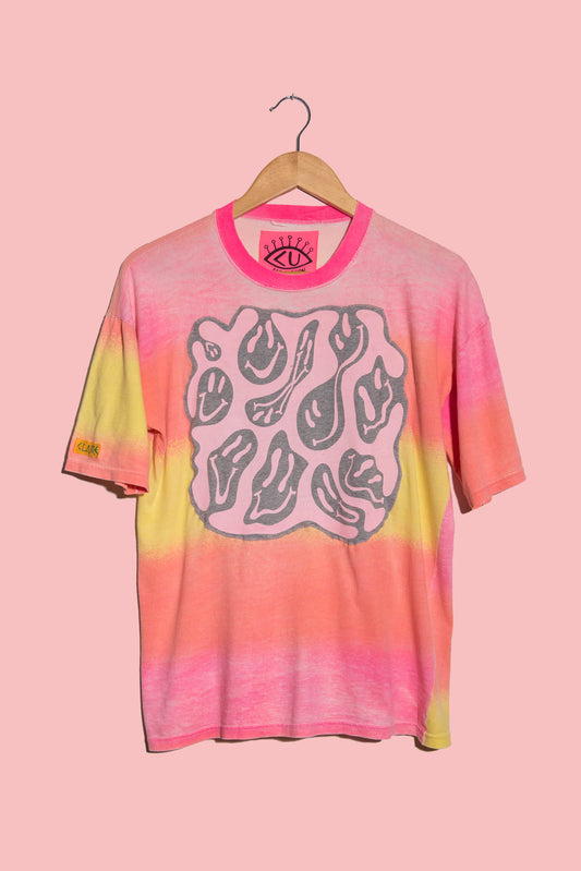 80's Smiley (M)