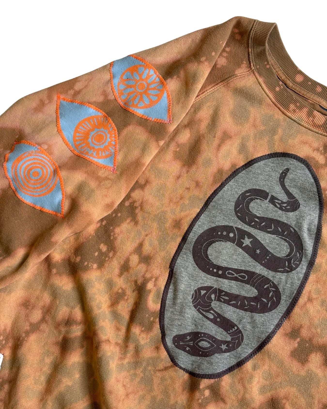 Ethereal Crewneck (L/XL)