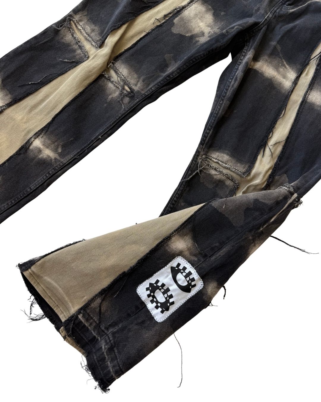 Shadow Jeans (Size 10 Waist)