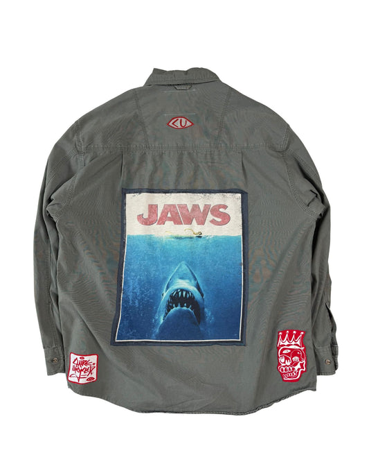 CU x JAWS (Large)