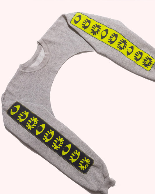 Serene Sleeves (L)