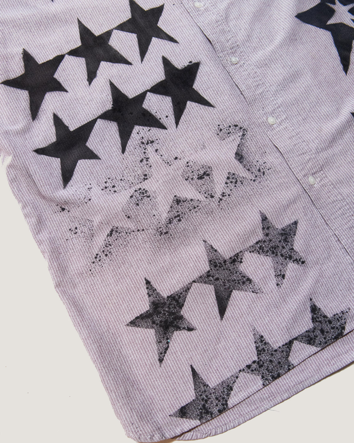 CU x LAWEN Stars (XXL)