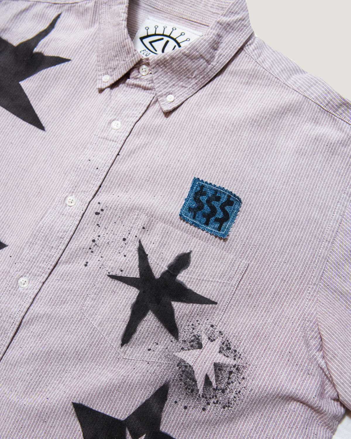 CU x LAWEN Stars (XXL)