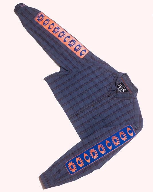 Bizz #2 (XL)