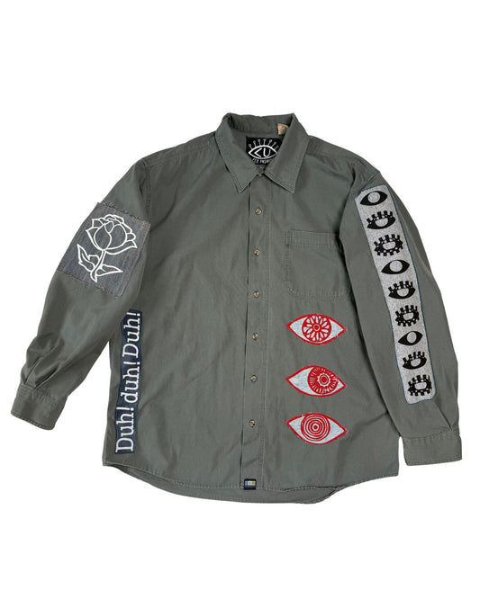 CU x JAWS (Large)