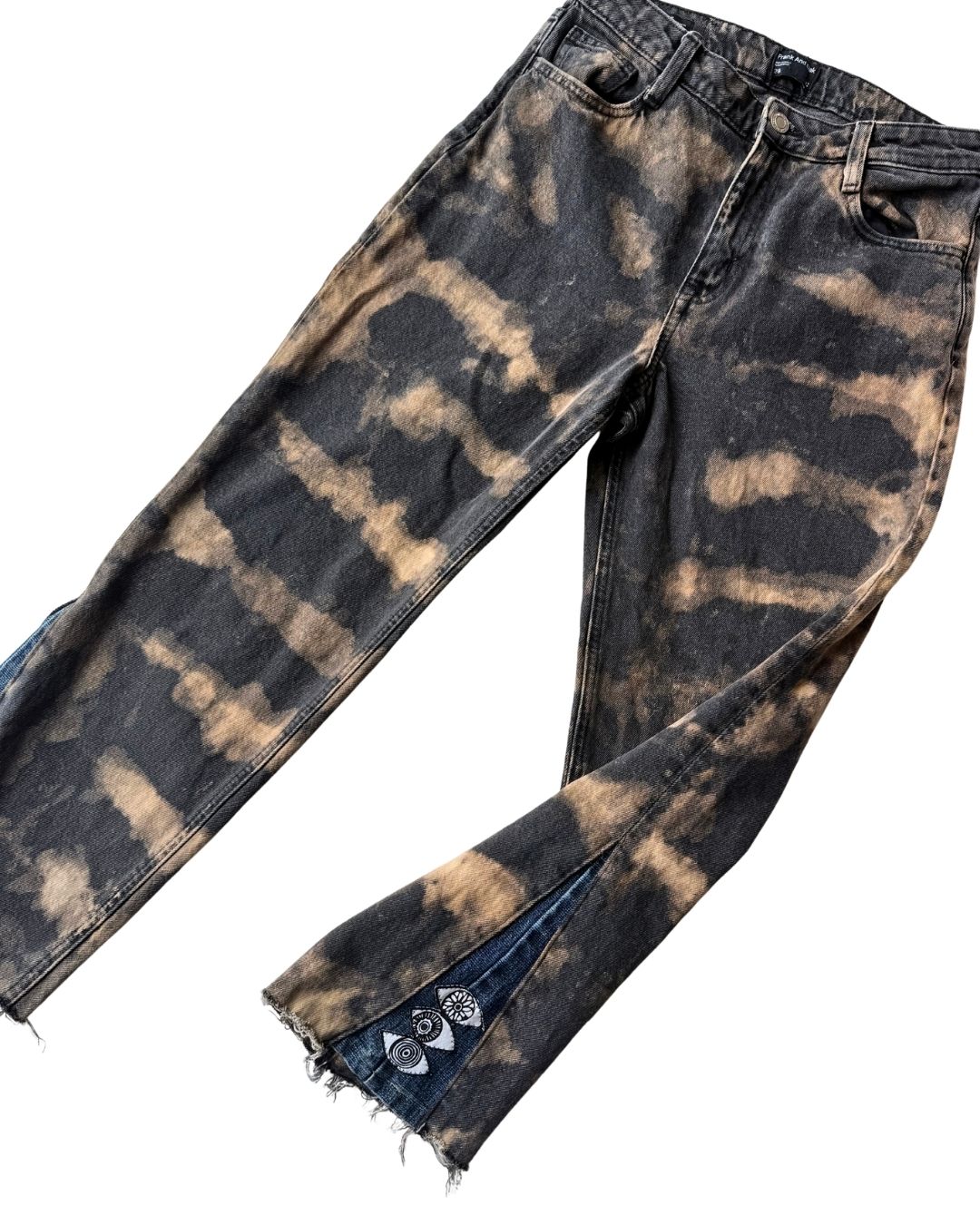 Tiger Jeans (Size 28 Waist)