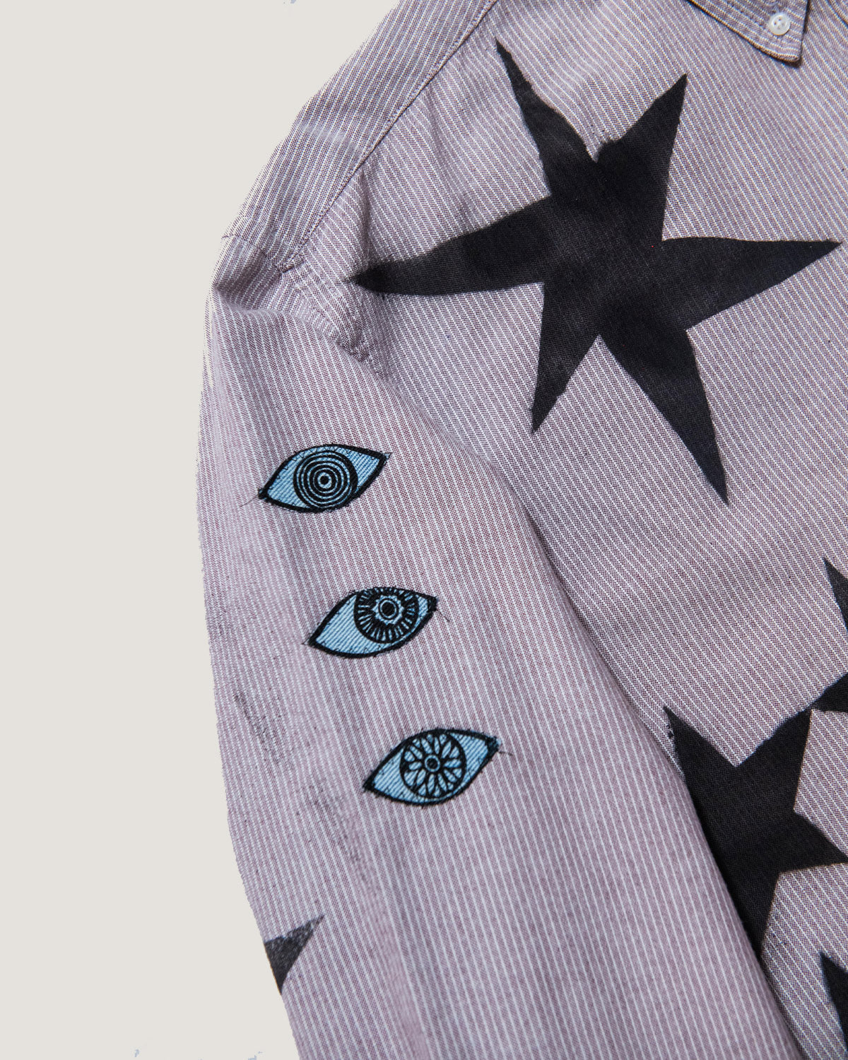 CU x LAWEN Stars (XXL)