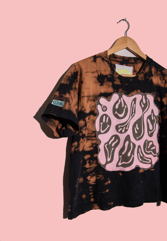 Power On Smiley (XL)