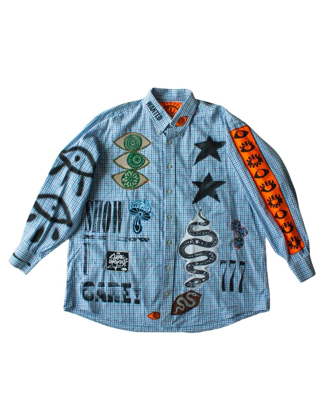 Big Vision (L/XL)
