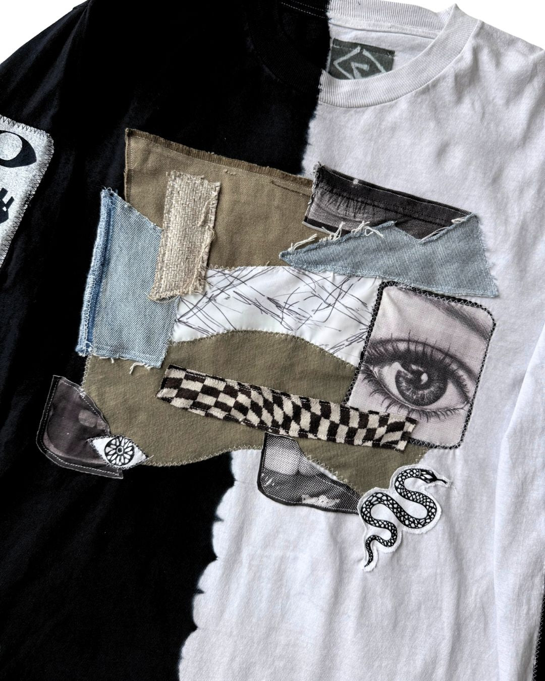 Duality (M)