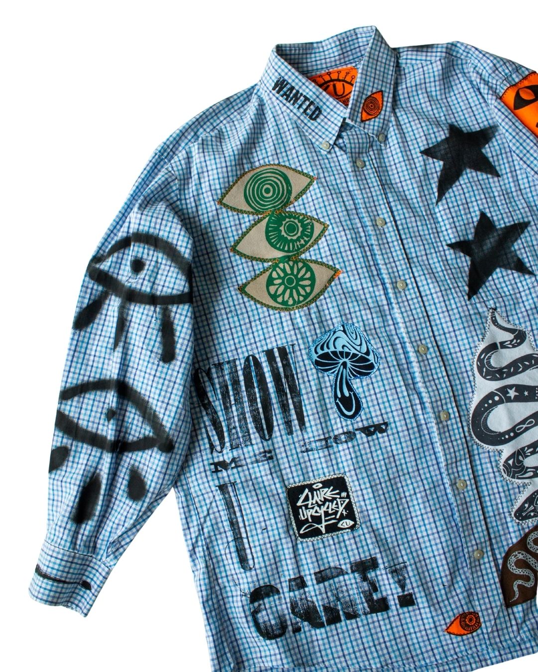 Big Vision (L/XL)