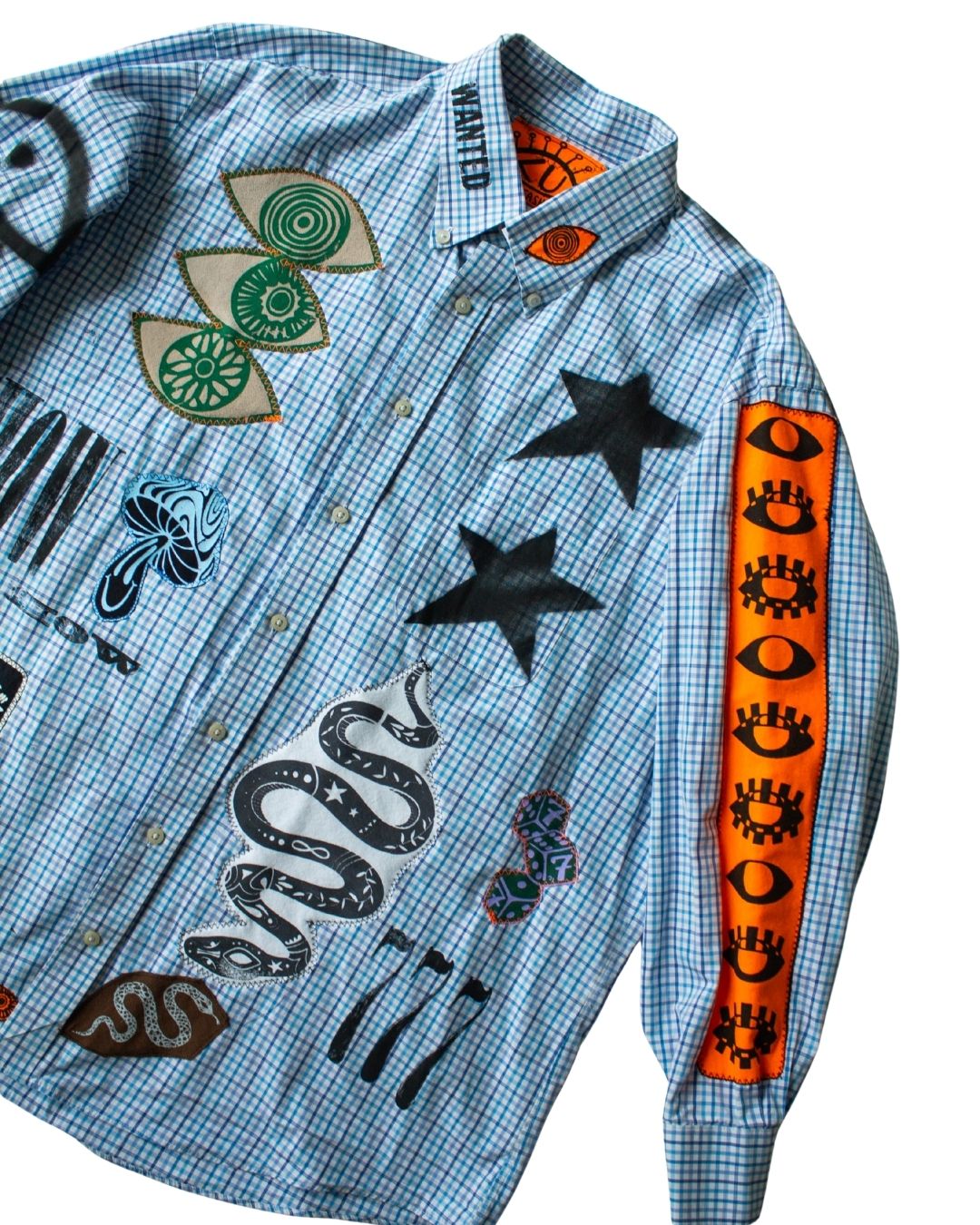 Big Vision (L/XL)