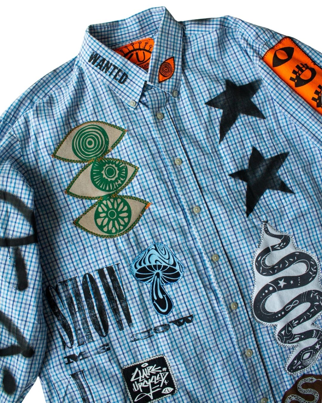 Big Vision (L/XL)