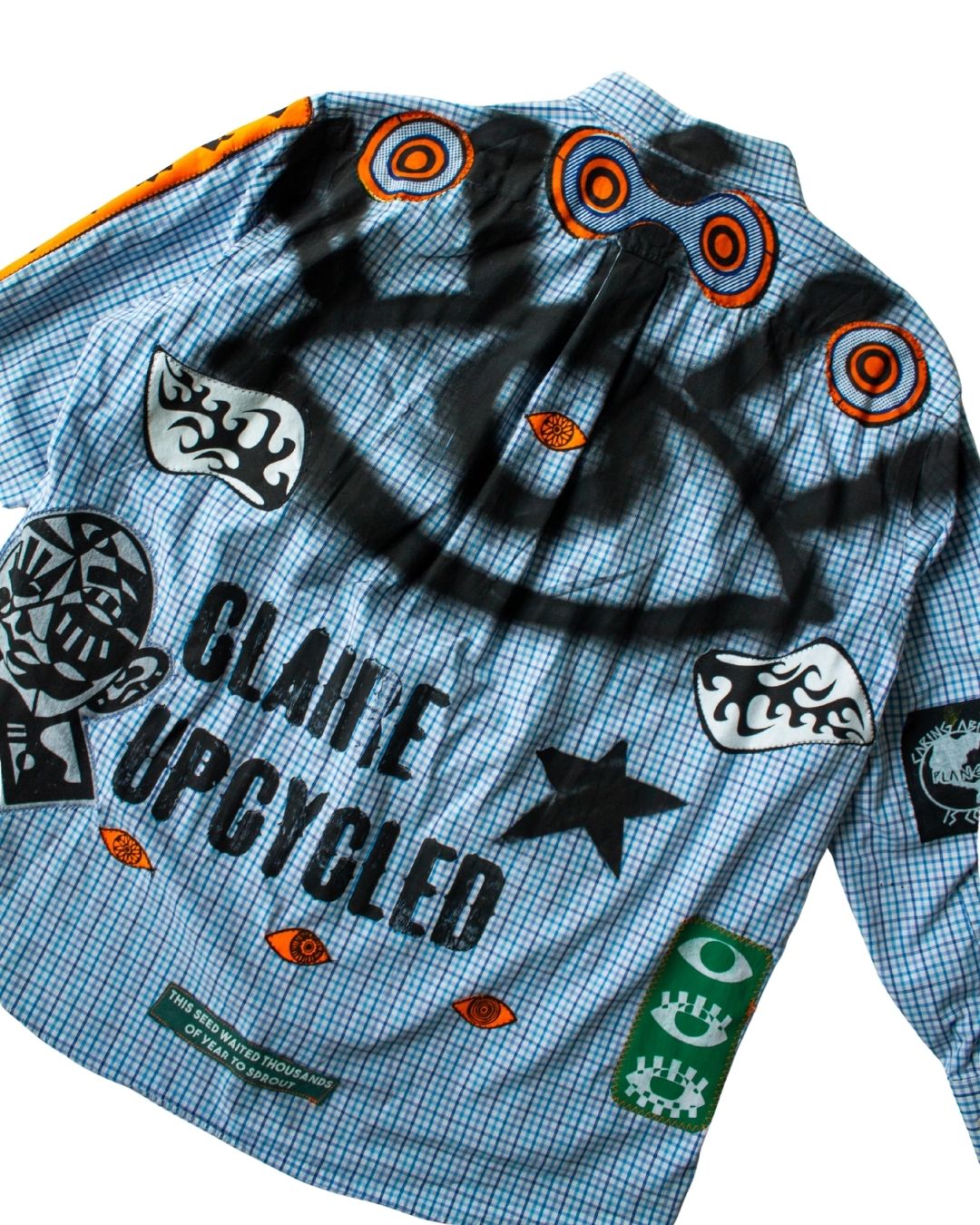 Big Vision (L/XL)