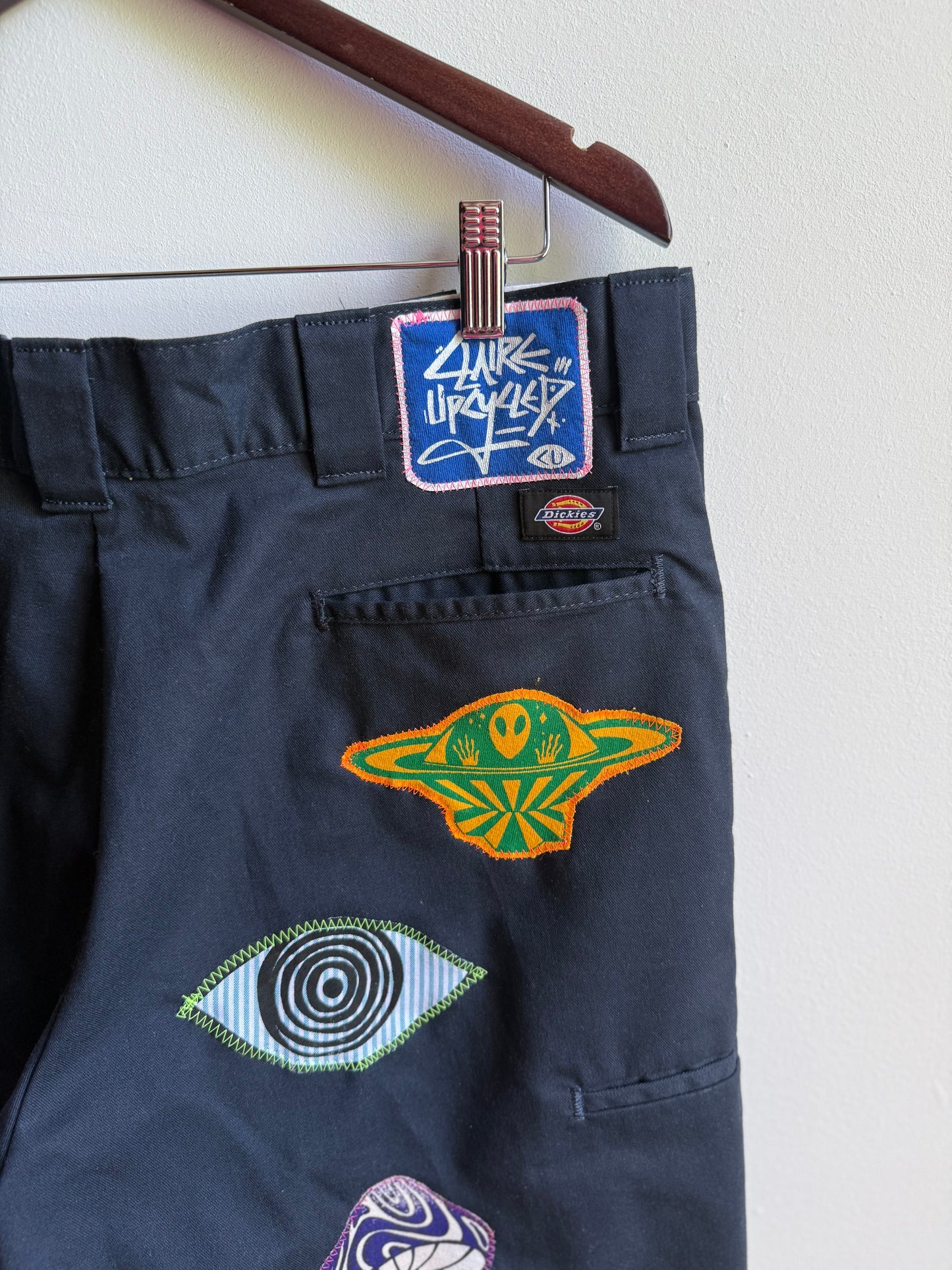 Recess Shorts (Size 36 Waist)
