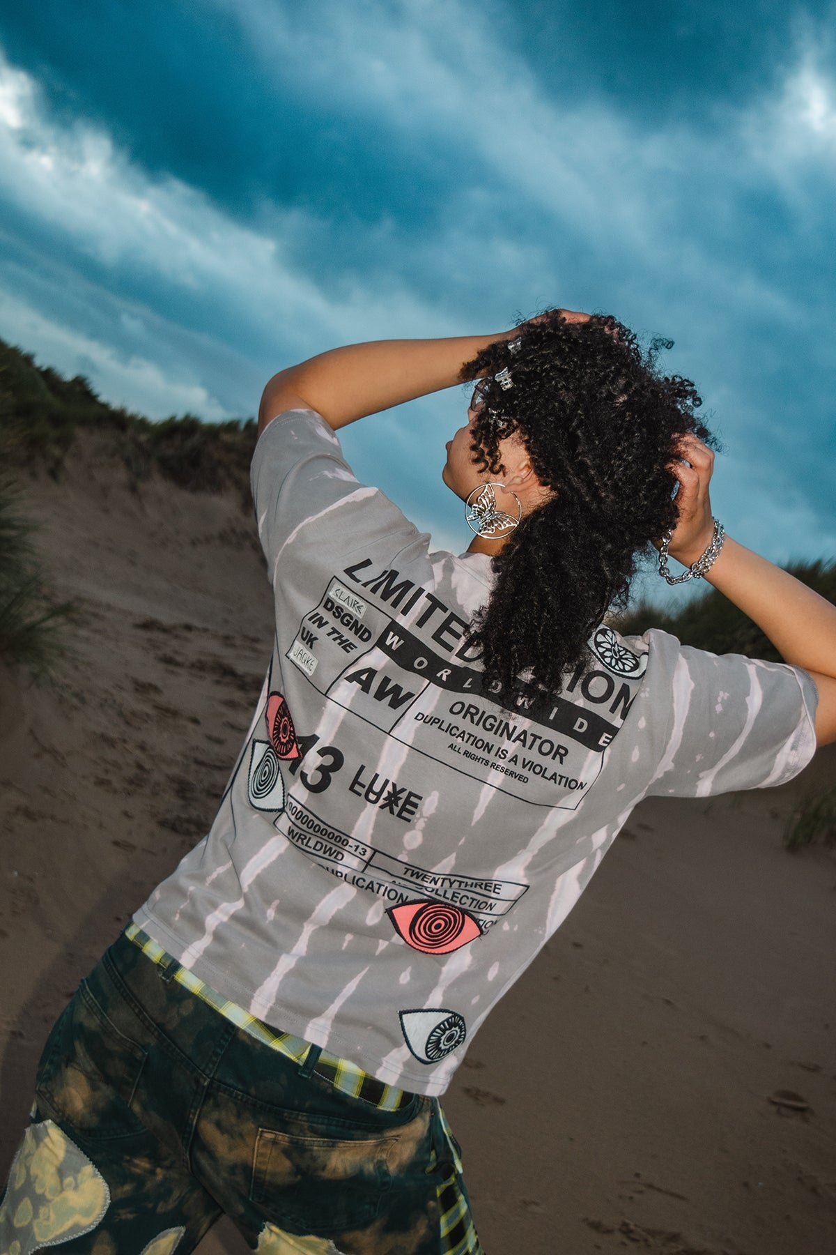 Limited Edition (L)