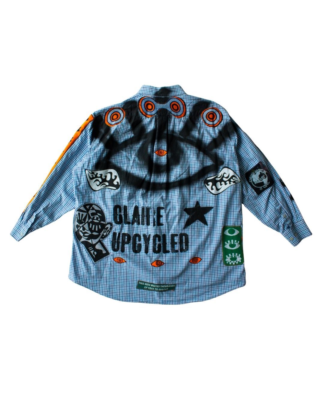 Big Vision (L/XL)