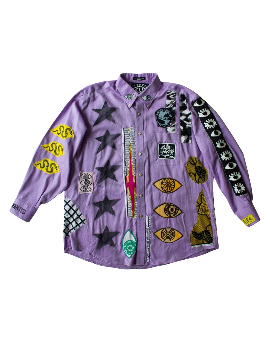 5 Stars (XL)