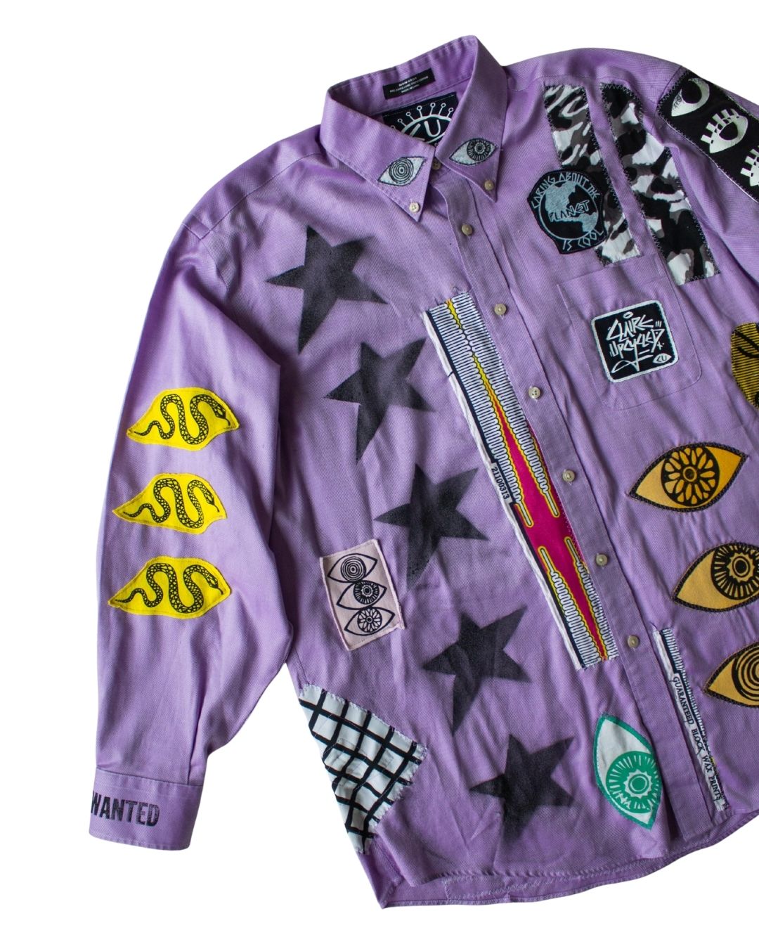 5 Stars (XL)