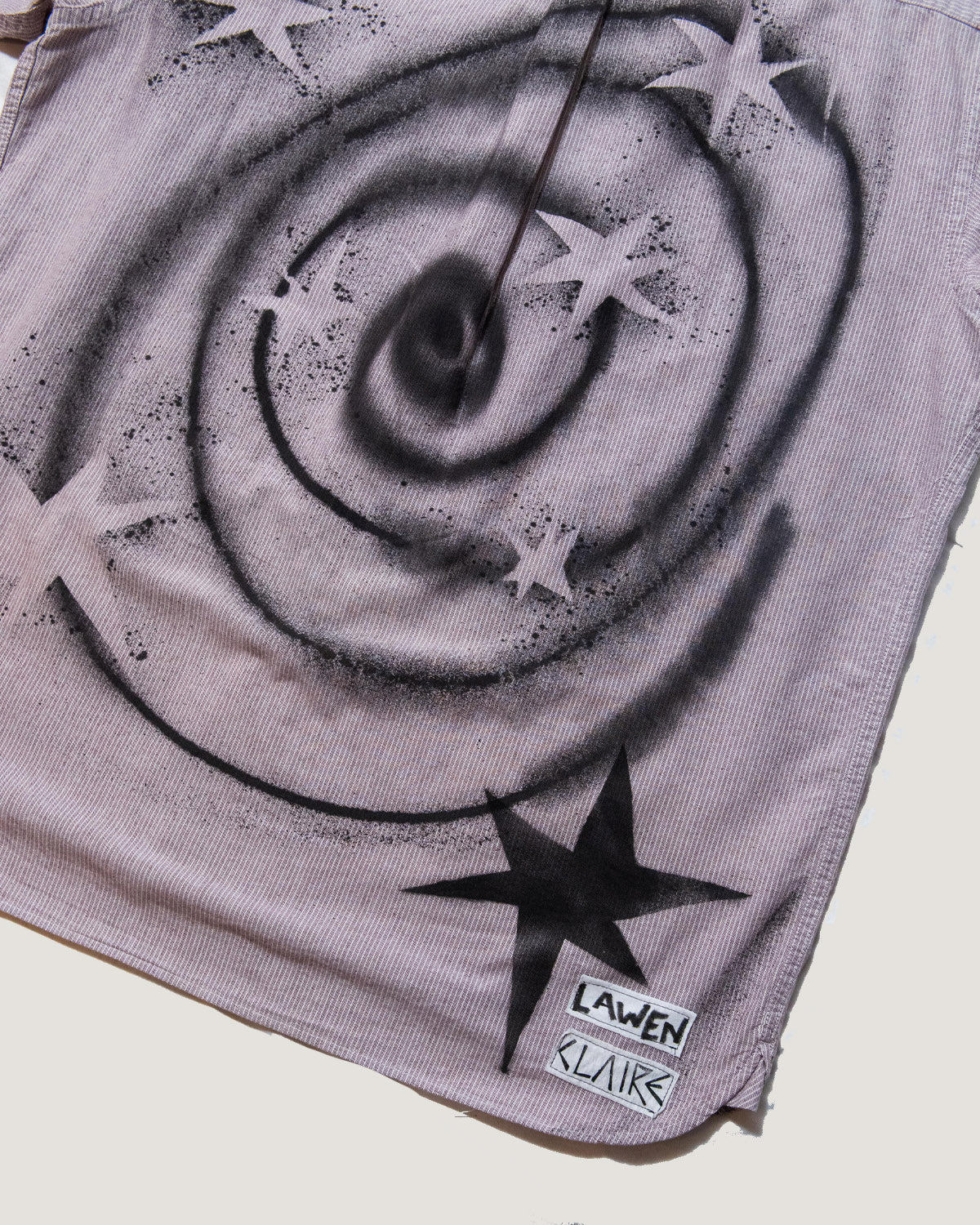 CU x LAWEN Stars (XXL)