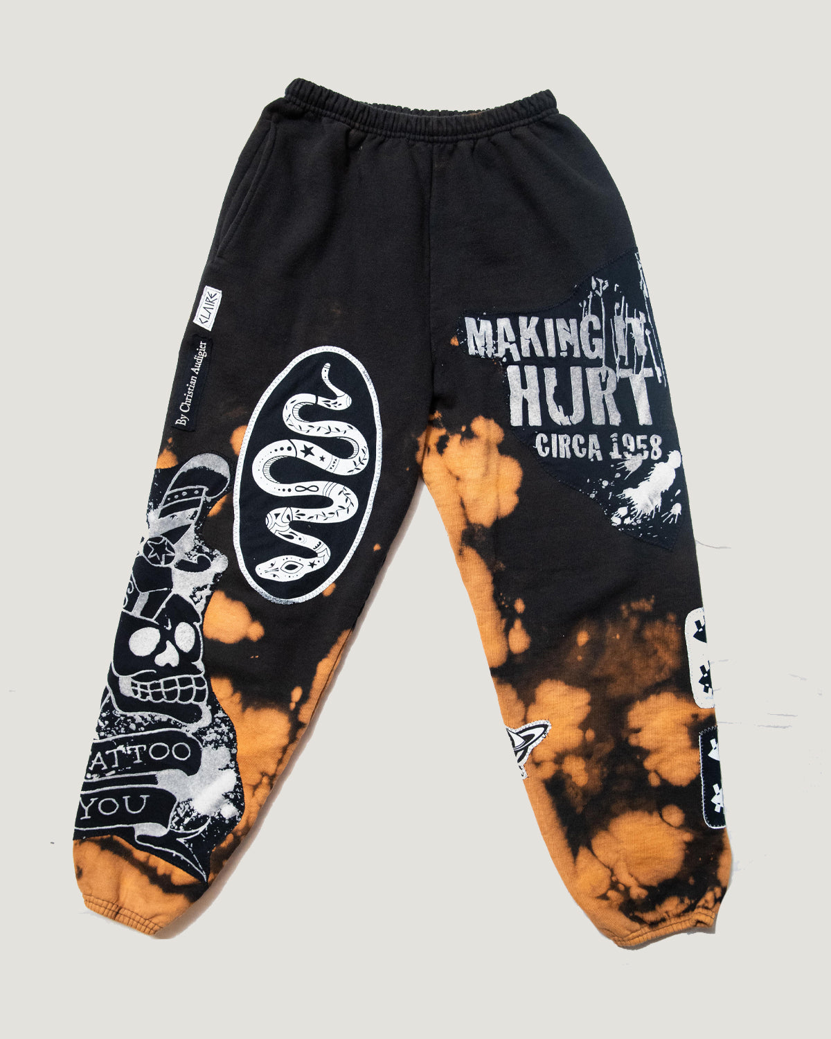 Hardy Joggers (S/M)