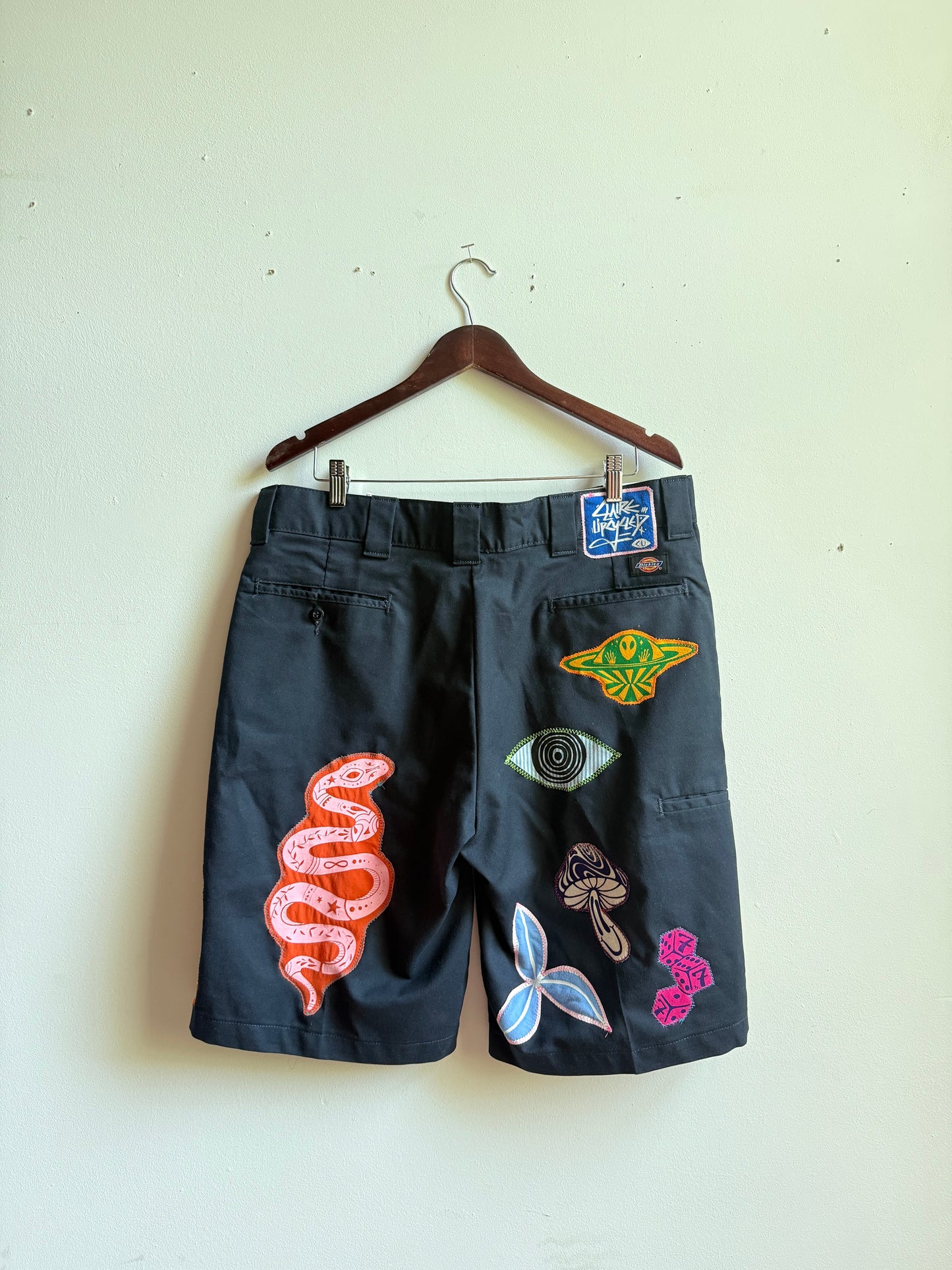 Recess Shorts (Size 36 Waist)