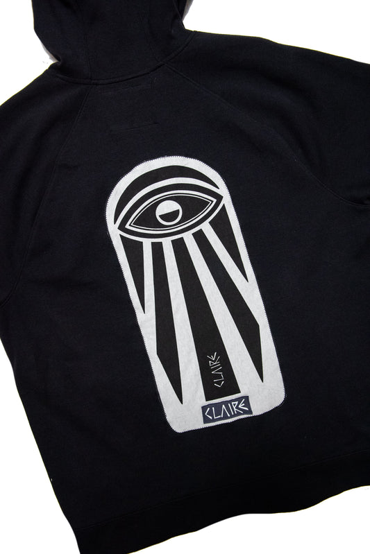 Black Alien (XL)