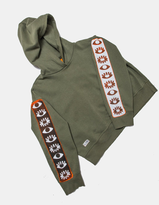 Burnt Olive (L)