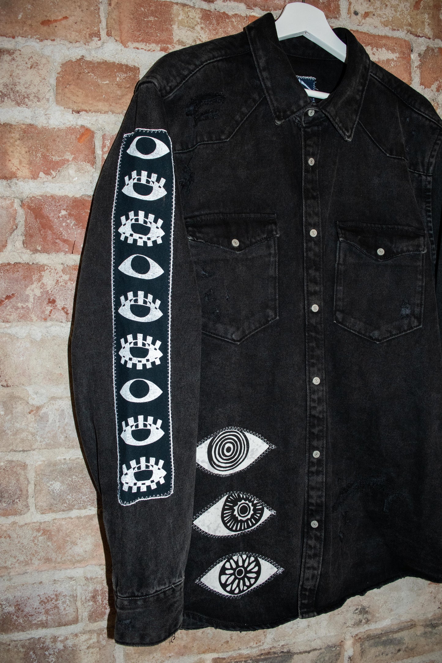 Eye Love U (L)