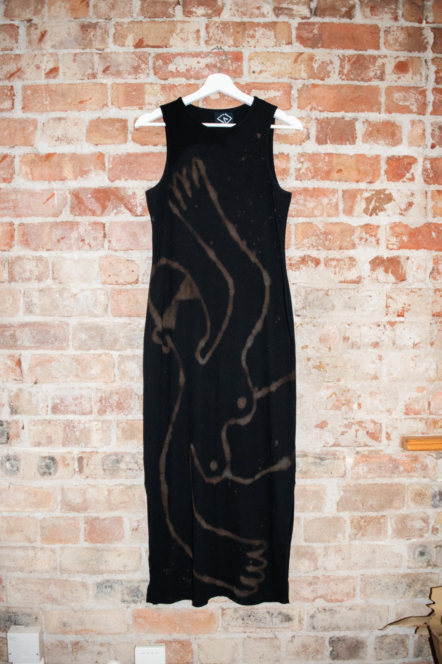 Divine Feminine (M/L)