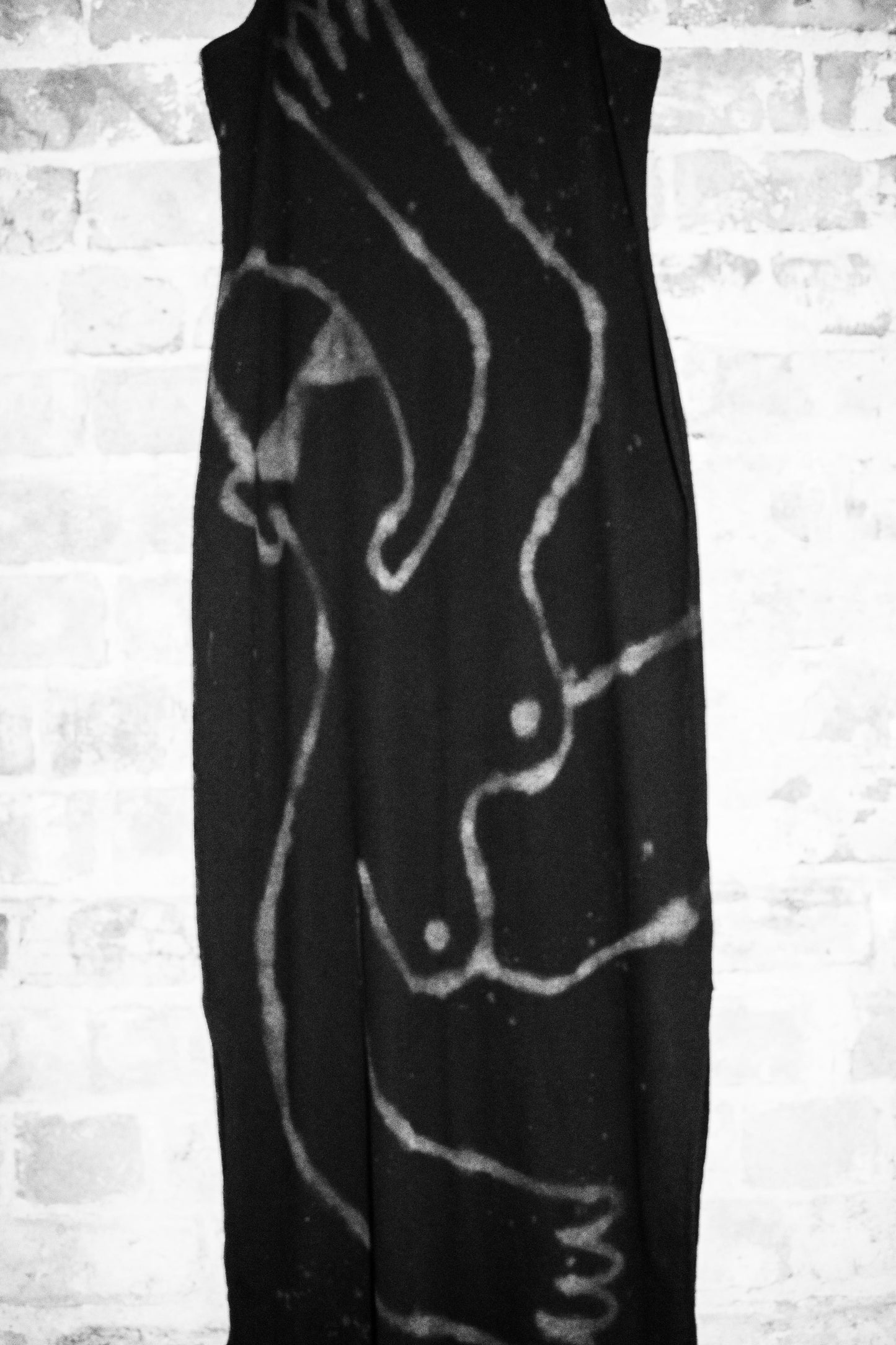 Divine Feminine (M/L)