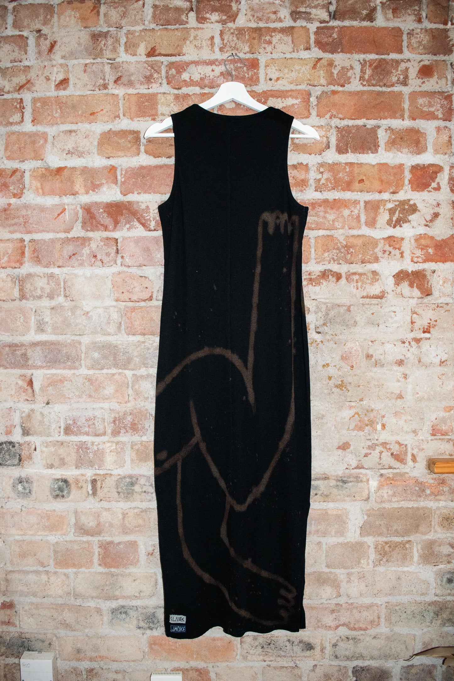 Divine Feminine (M/L)