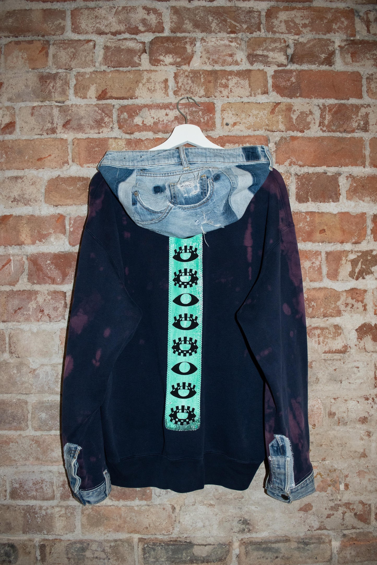Orbital Denim (L)