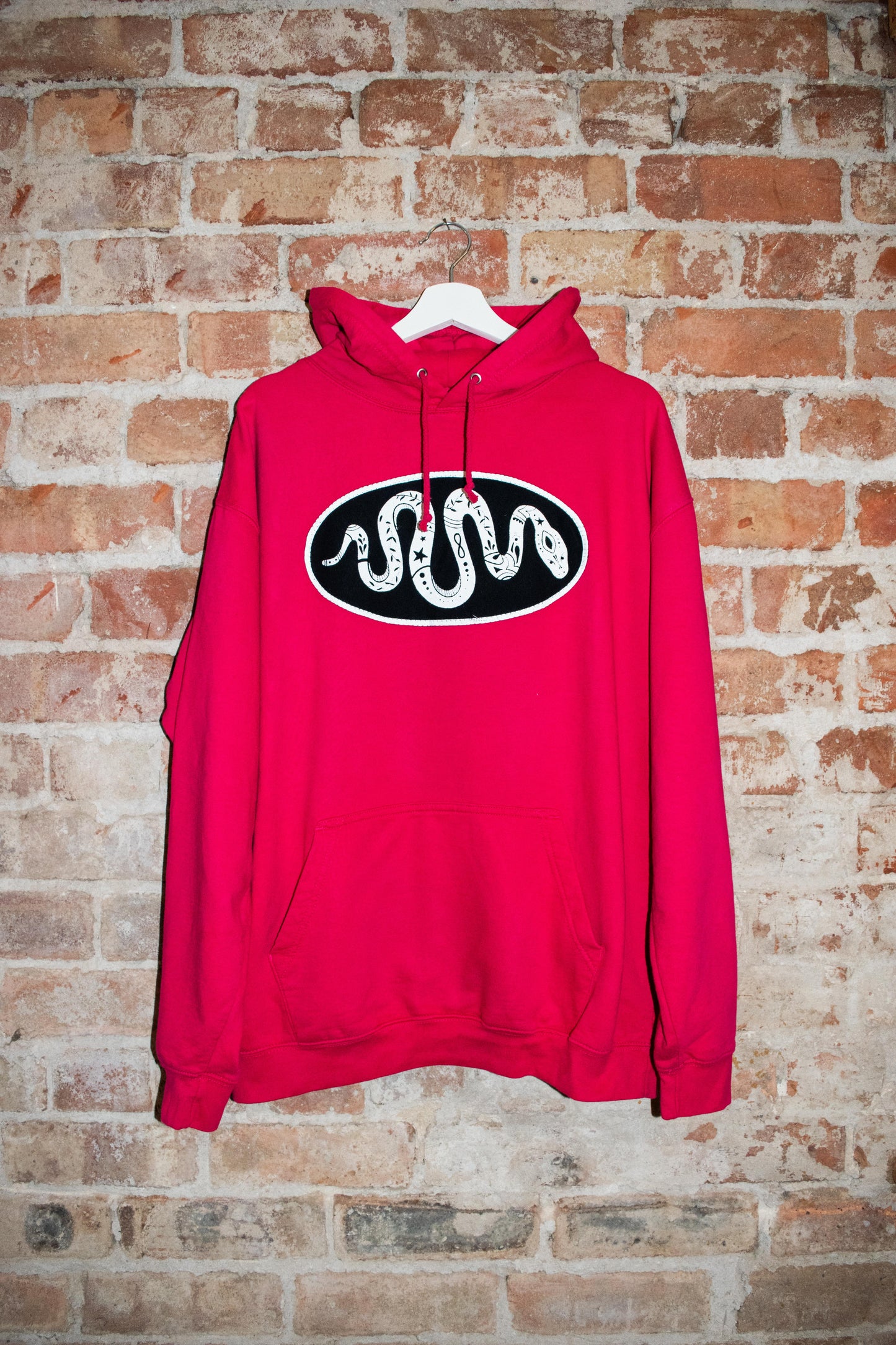 Pink Friend (L/XL)