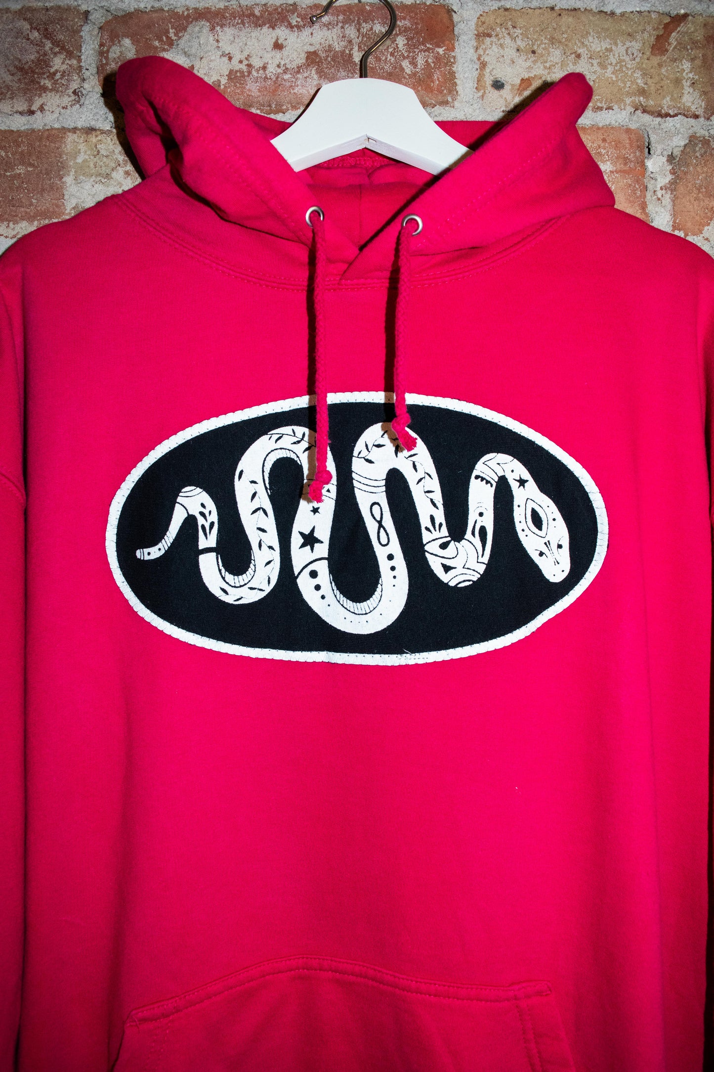 Pink Friend (L/XL)