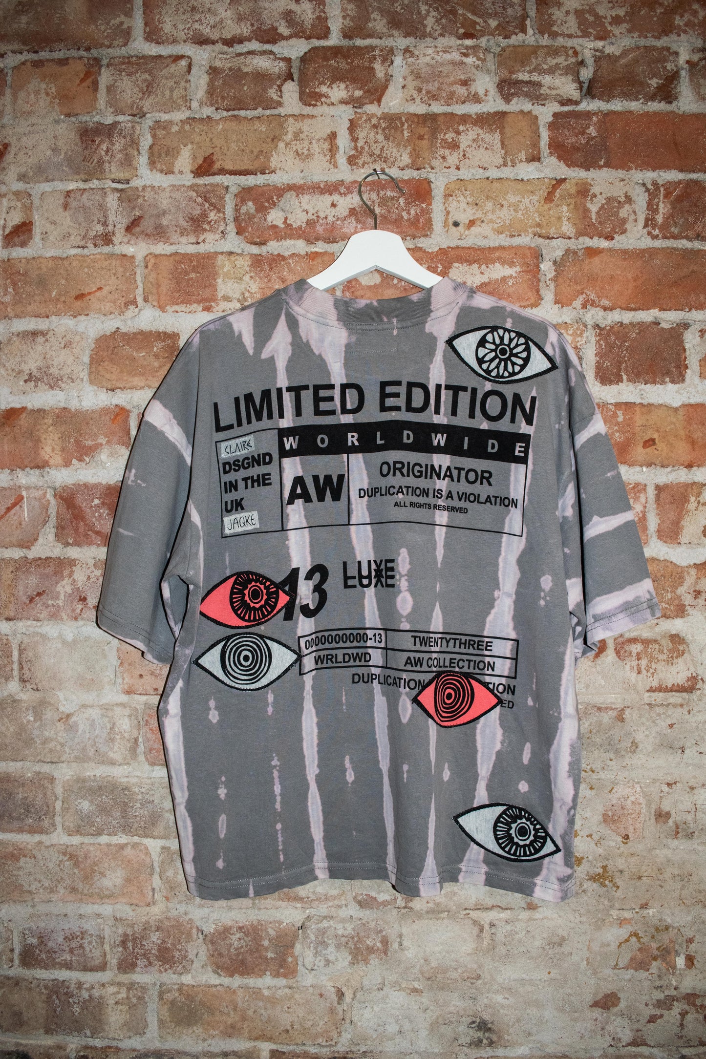 Limited Edition (L)