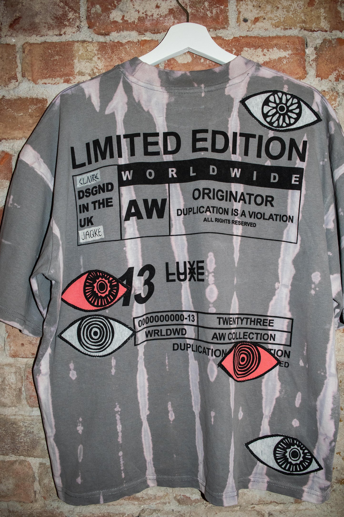 Limited Edition (L)