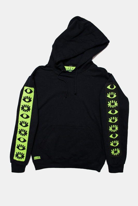 Extraterrestrial (S)