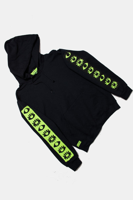 Extraterrestrial (S)