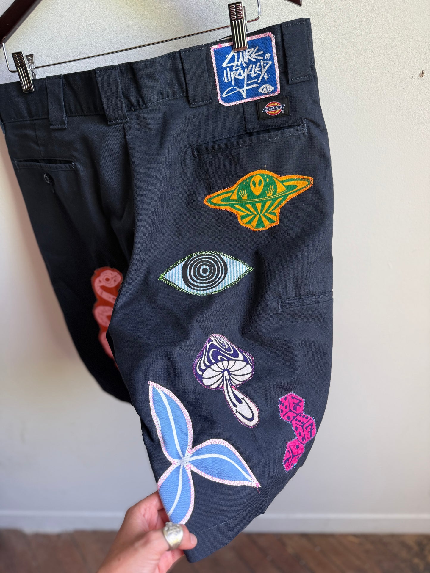 Recess Shorts (Size 36 Waist)