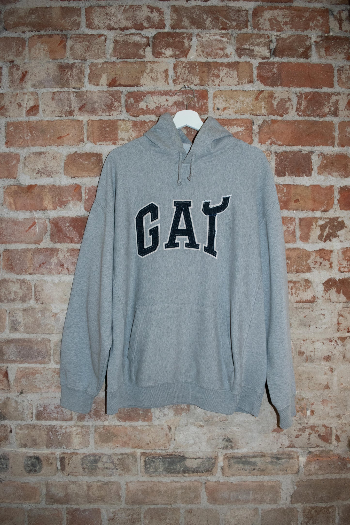 GA{P}Y (L)