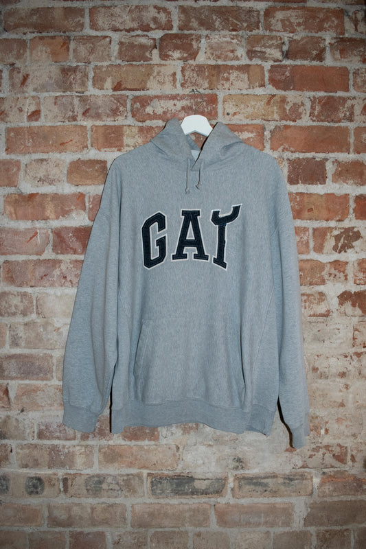 GA{P}Y (L)