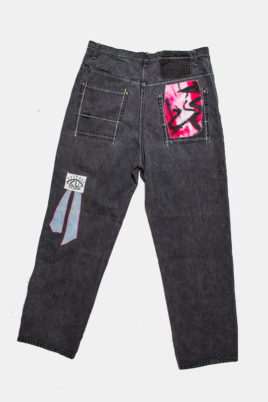 Hackers Pants (Size 34 W)