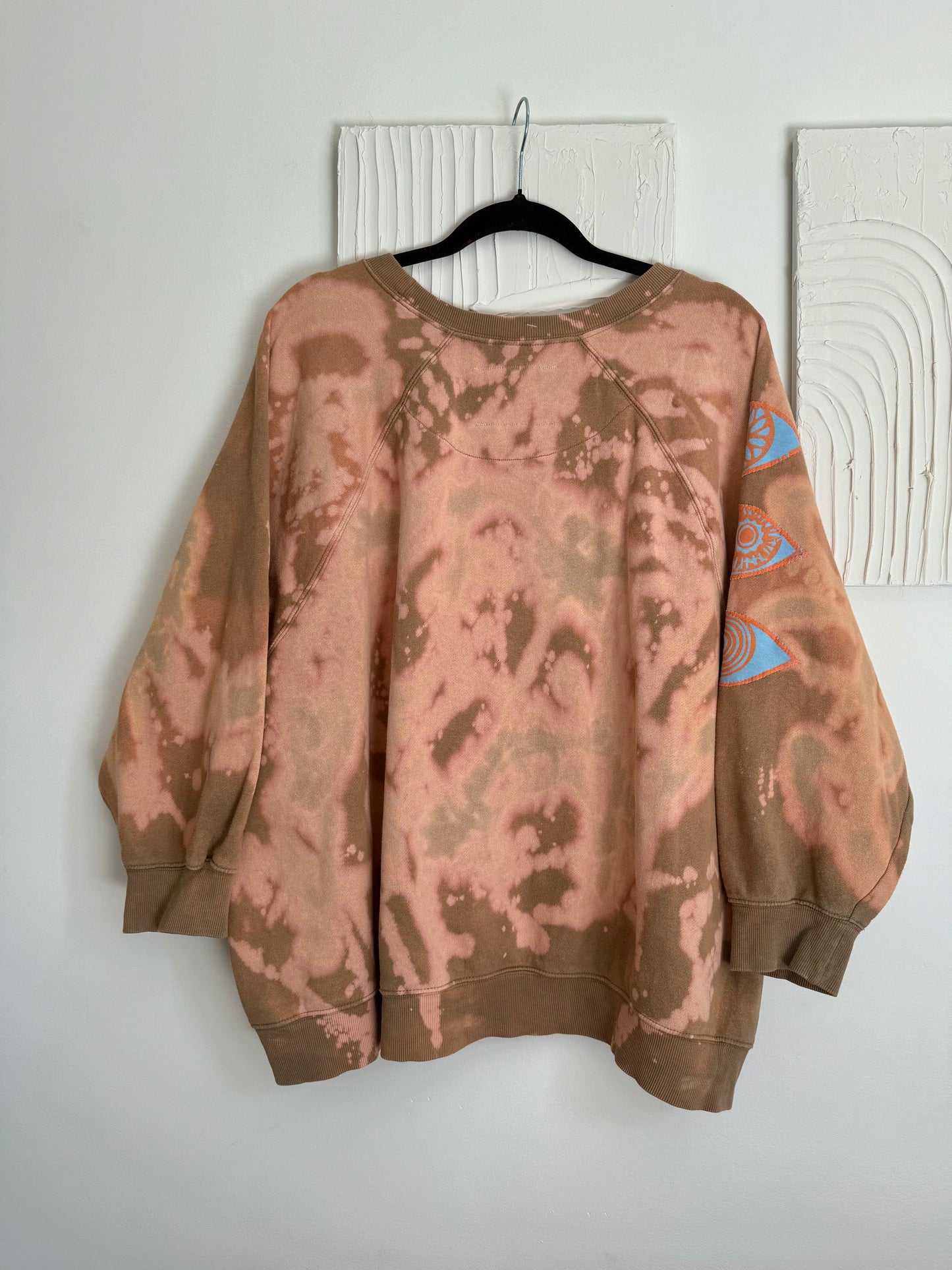 Ethereal Crewneck (L/XL)