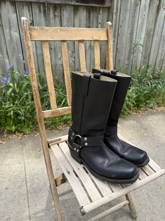 FORMERLY Frye Boots (Size 10 Men's)